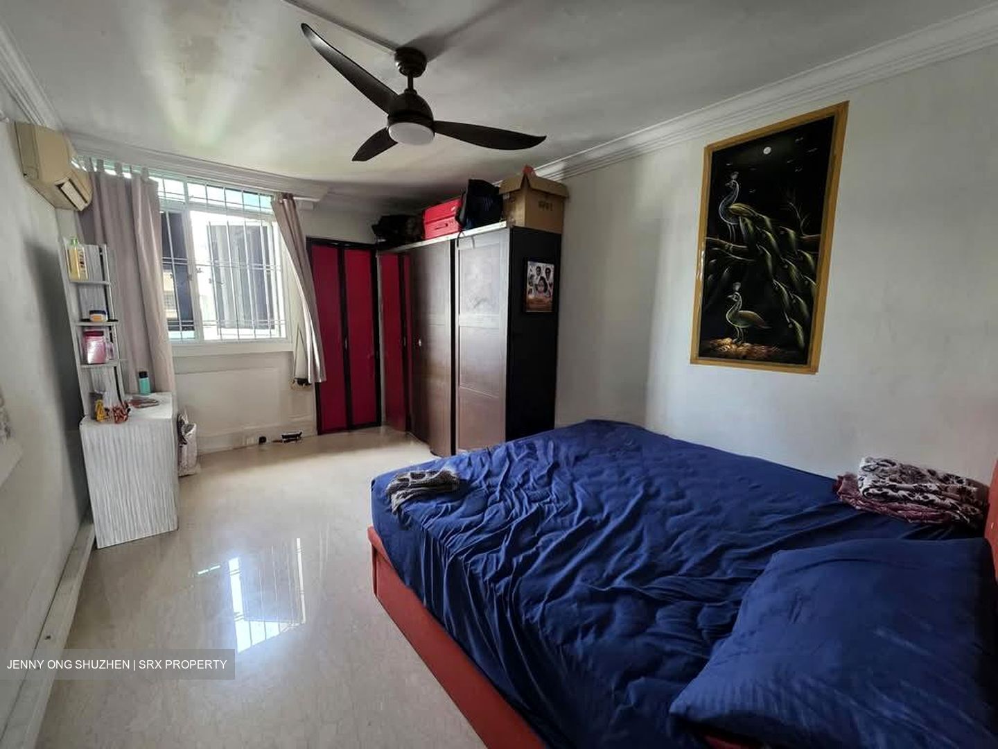 Blk 338 Kampong Ubi View (Geylang), HDB 4 Rooms #563083941